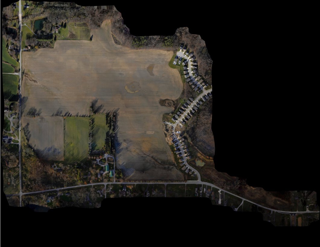 Brigadoon Hi-Res imagery