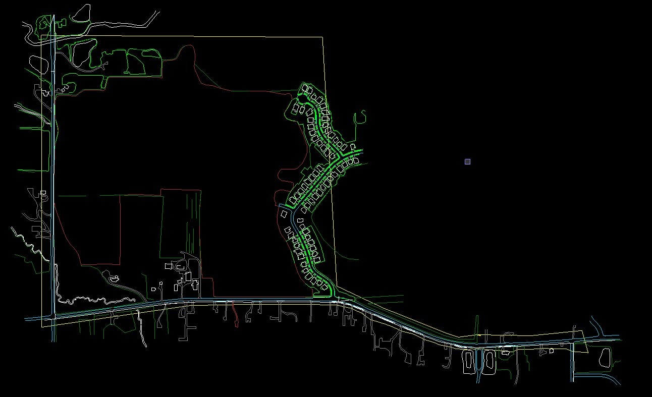 Brigadoon Mapping
