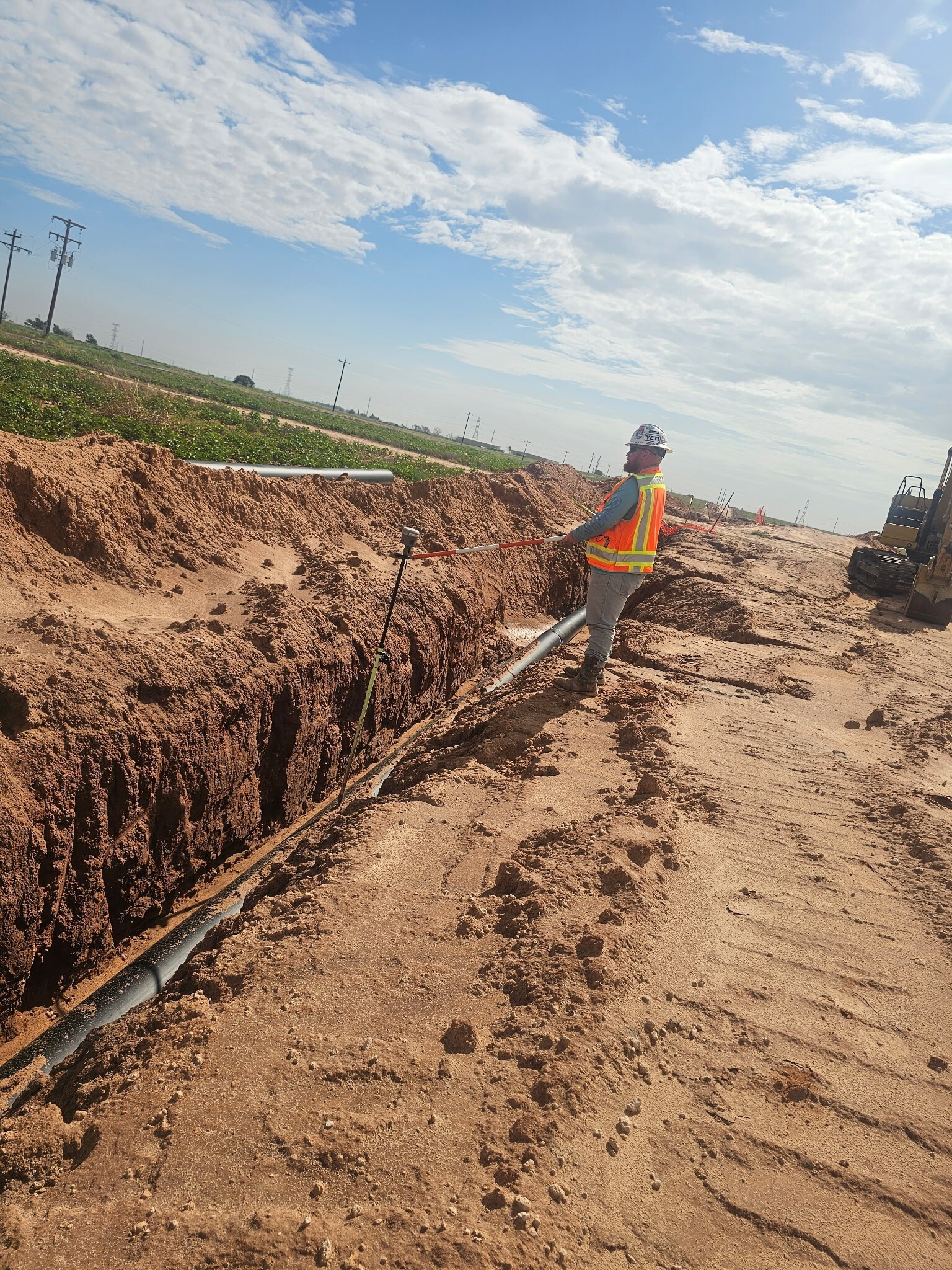 Permian Basiin