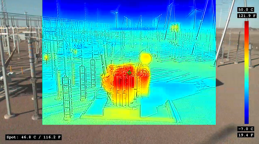 thermal UAS scan2