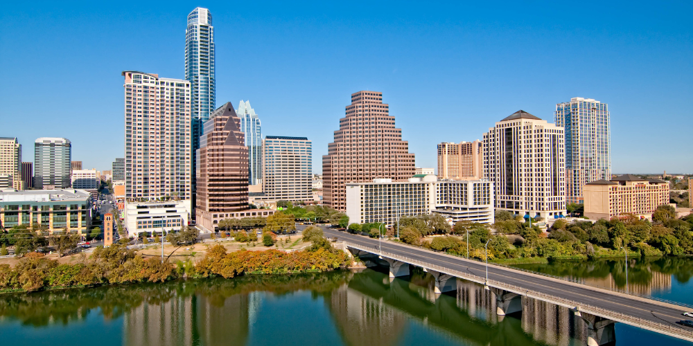 ATX SKyline 2017