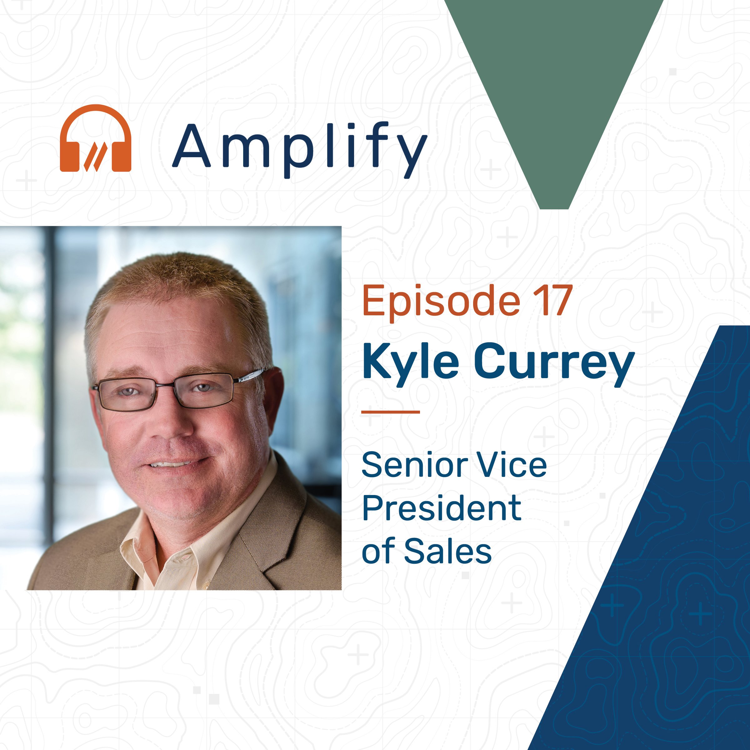 EP17: Value Beyond Numbers: The Heart of Sales at SAM