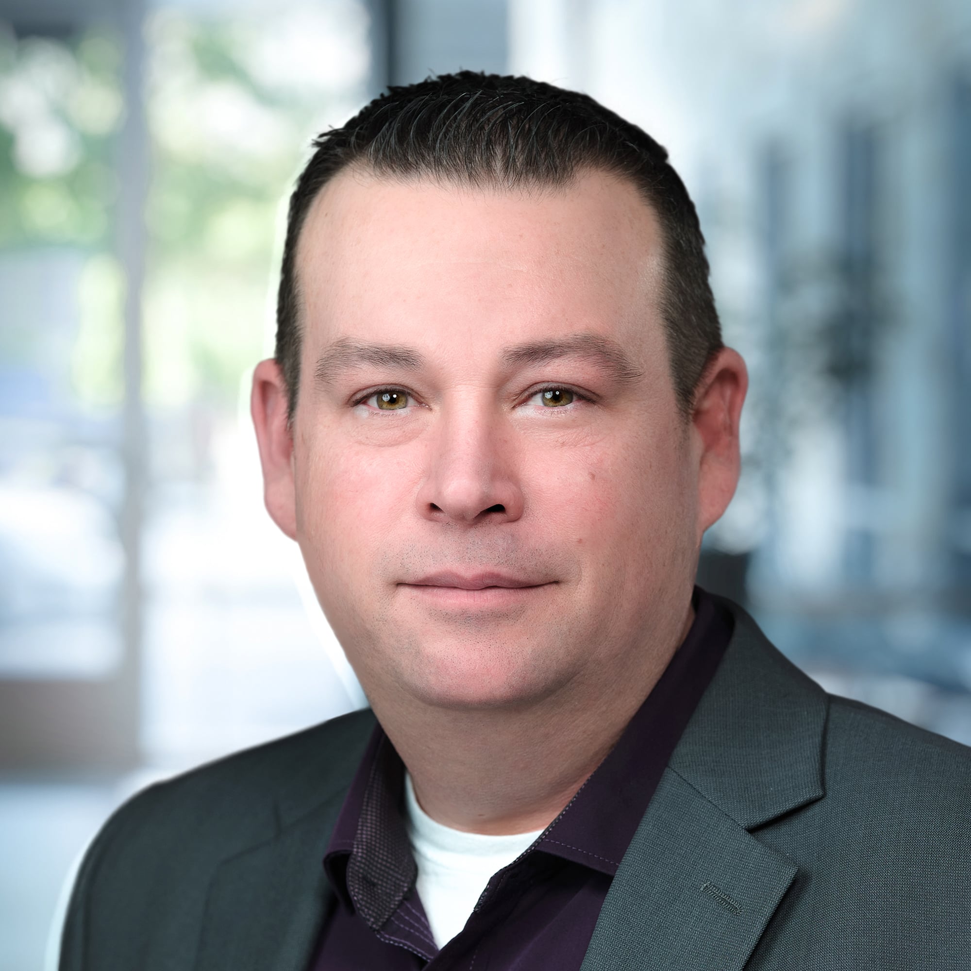 Meet Jon Foley