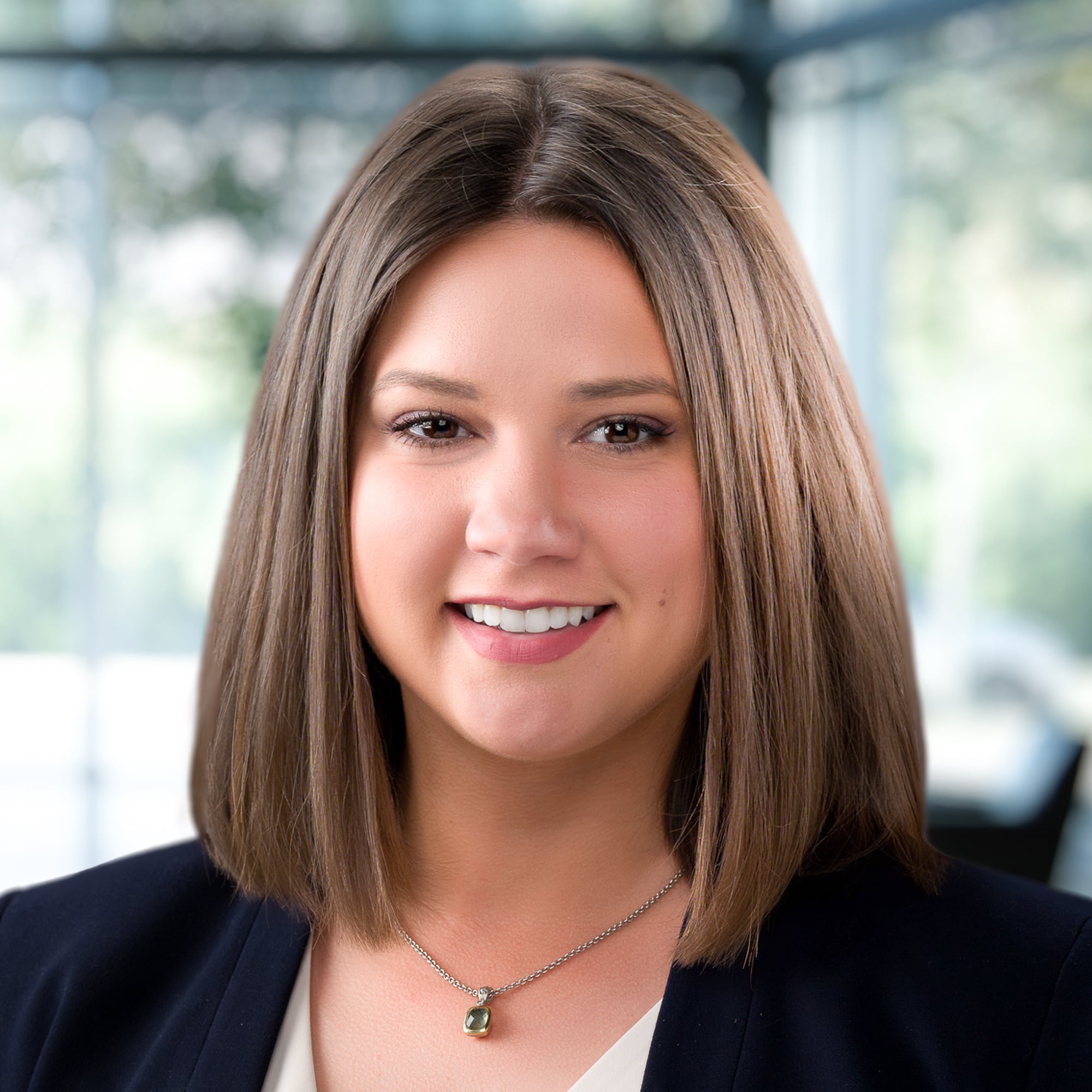 Meet Rachel Creed